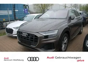 Audi Q8 50 TDI Tiptronic quattro AHK/Pano/Einparkhi