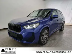 BMW iX1 30 xDrive M Sport AHK/MMRY/HK/HUD/PANO/360°