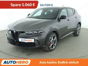 Alfa Romeo Tonale 1.5 VGT Veloce Aut.*NAVI*LED*360CAM*ACC*SHZ*