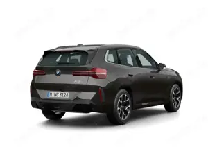 BMW X3 20 xDrive M Sport Navi Memory LED  ACC Bild 3