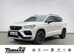 CUPRA Ateca 1.5TSI DSG