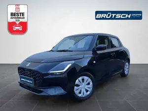 Suzuki Swift 1.2 Dualjet Hybrid 61 kW Club KLIMA / NAVI / KAMER