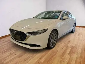 Mazda 3 Lim. 4-trg. Exclusive-Line