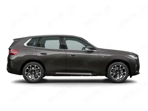 BMW X3 20 xDrive M Sport Navi Memory LED  ACC Bild 4