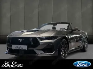 Ford Mustang GT Cabrio 5.0 Ti-VCT V8 328 kW Convertible