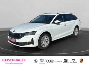 Skoda Octavia Combi 1.5 TSI Selection AHK Navi LED Smart-Link
