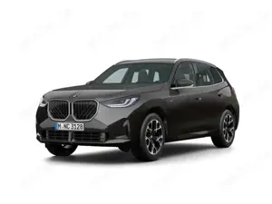 BMW X3 20 XDRIVE Sportpaket Navi Digitales Cockpit Memory