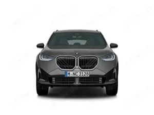 BMW X3 20 xDrive M Sport Navi Memory LED  ACC Bild 5
