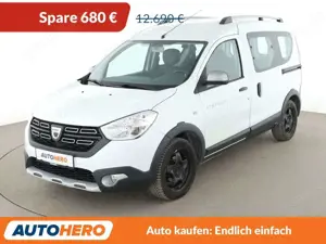 Dacia Dokker 1.5 dCi Diesel Stepway Celebration *NAVI*TEMPO*PDC