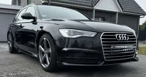 Audi A6 Avant 2.0 TDI ultra S tronic