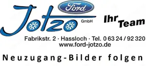Ford Fiesta Titanium X