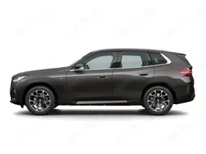 BMW X3 20 xDrive M Sport Navi Memory LED  ACC Bild 2
