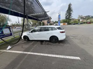 Renault Megane Grandtour dCi 160 FAP GT