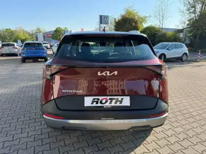 Kia Sportage 1.6T-GDI Vision LED*Kamera*Alu*ACC*Navi Bild 4