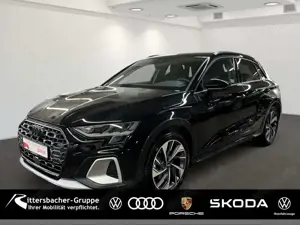Audi A3 35 TFSI AHK Navi RFK Sonos el.Heckk