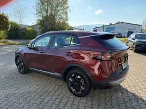 Kia Sportage 1.6T-GDI Vision LED*Kamera*Alu*ACC*Navi Bild 3