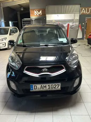 Kia Picanto Dream Team