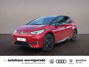 Volkswagen ID.3 GTX *Pano*IQ-Light*Rear View*