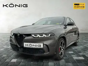 Alfa Romeo Tonale VELOCE 160ps GLASDACH, AUTOMATIK