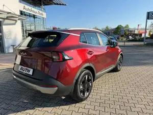 Kia Sportage 1.6T-GDI Vision LED*Kamera*Alu*ACC*Navi Bild 5