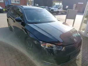Skoda Octavia Combi 2.0 TDI DSG SPORTLINE MATRIX SITZH