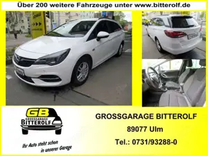 Opel Astra ST 1.5D Business Navi/RFK/SHZ/LED/PDC