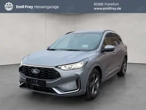 Ford Kuga 2.5 Duratec FHEV ST-LINE X