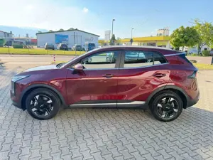 Kia Sportage 1.6T-GDI Vision LED*Kamera*Alu*ACC*Navi Bild 2