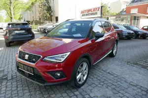 SEAT Arona FR, LED, Kamera, AppleCarPlay,Andr.