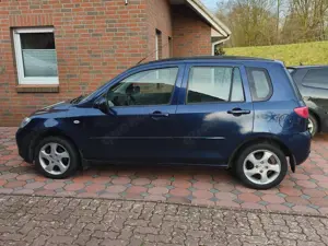 Mazda 2 2 1.4 CD Comfort