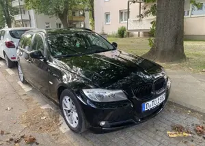 BMW 318 318d DPF Touring