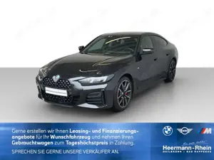 BMW 420 iA Gran Coupé M Sport Pro LiveCock.ACC.LED.PA