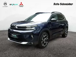 Citroen C5 Aircross BlueHDi 130 Max SHZ KAMERA NAVI LED