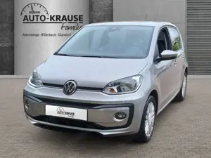 Volkswagen up! 1.0 (EURO 6d)