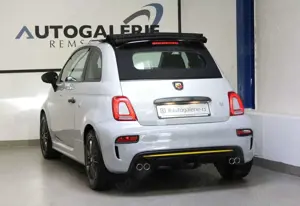 Abarth 695C *SABELT*SCHALE*MONZA*YELLOW*BEATS*MWST*