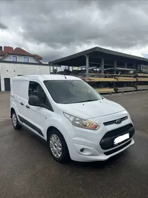 Ford Transit Connect Connect