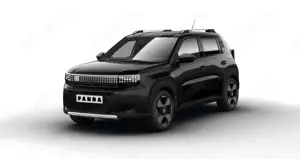 Fiat Grande Panda Panda La Prima 44 kWh Winterpaket   NP:32.180€