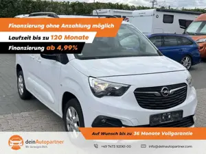 Opel Combo Life Combo Life  Ultimate 1.5 CDTI KLIMA/RFK/LANE/PDC