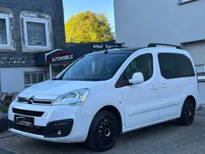 Citroen Berlingo Shine *1.HAND*PANO*CAM*AHK*SHZ*NAVI*TMP