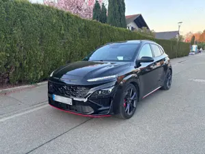 Hyundai KONA 2.0 T-GDI DCT N Performance