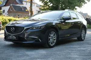 Mazda 6 2.2 SKYACTIV-D 150 Excl.-L. AT Motorschaden
