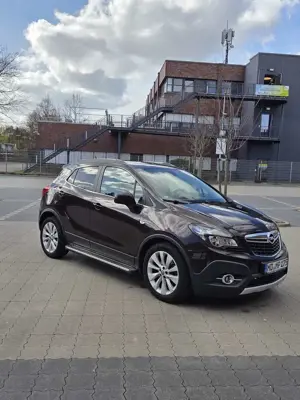 Opel Mokka Innovation