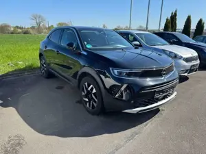 Opel Mokka 1.2 Turbo Elegance Elegance