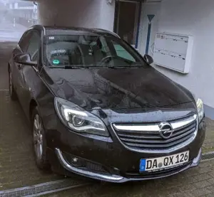 Opel Insignia 1.6 CDTI Sports Tourer Edition