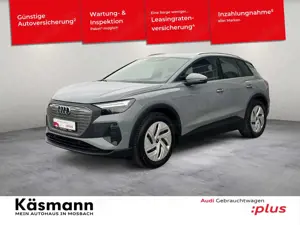 Audi Q4 e-tron 40 LED NAV PDC GRA SHZ