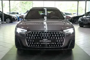 Audi A8 55 TFSI quattr*ACC*HUD*LEDER*PANO*STHZ*MATRIX Bild 2