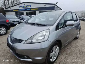 Honda Jazz 1.4 i-VTEC Comfort