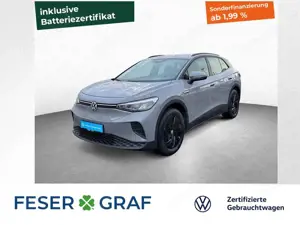 Volkswagen ID.4 Pure 1-Gang NAVI LED