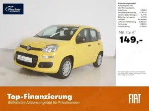 Fiat Panda 1.0 GSE Hybrid Pandina Icon