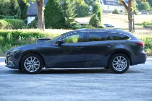 Mazda 6 2.2 SKYACTIV-D 150 Excl.-L. AT Motorschaden Bild 2
